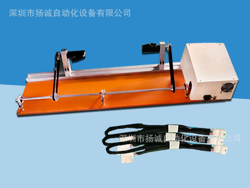 江门胶布机